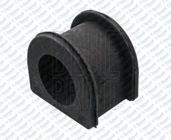 BLU-ADM58048 Viraj Demir Lastigi On (Mazda  Bt-50 2006-2015 4wd )